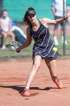 Lisa Ponomar 48 - Masters Nord